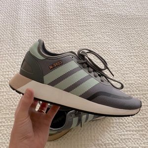 Adidas N-5923 Womens Tennis Shoes